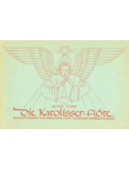 Karolisser-Flöte